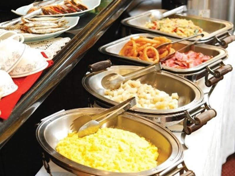 호텔 루트 인 우츠노미야 미유키초 - 고쿠도우4고우- 우쯔노미야 외부 사진